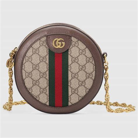 gucci gg round bag|gucci gg bag women.